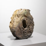 谷本貴 / 伊賀花器(一点物)