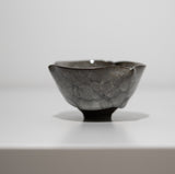 <transcy>Takeshi Imaizumi / Ice Crackle Sake Cup</transcy>