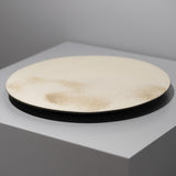 <tc>Round Plate 270mm (White)</tc>