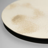 <tc>Round Plate 270mm (White)</tc>