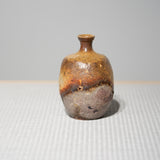 <transcy>Hiroshi Toyofuku / Sake Bottle</transcy>