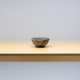 <tc>Kenta Nakazato / Yakishime-Non Glaze Sake Cup</tc>
