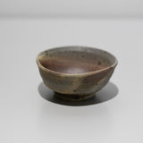 <tc>Kenta Nakazato / Yakishime-Non Glaze Sake Cup</tc>
