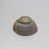 <tc>Kenta Nakazato / Yakishime-Non Glaze Sake Cup</tc>