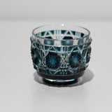 <tc>Sake Cup (Indigo)</tc>