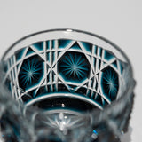 <tc>Sake Cup (Indigo)</tc>