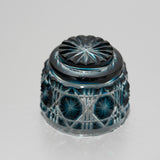 <tc>Sake Cup (Indigo)</tc>