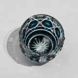 <tc>Sake Cup (Indigo)</tc>