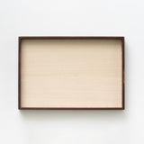 素箱 長手盆 かえで