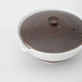 S宝瓶 / 錆千段 - HULS Gallery Tokyo