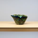 山口真人 / 織部注器(一点物)