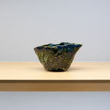 山口真人 / 織部注器(一点物)