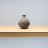 中里太亀 / 唐津南蛮徳利(一点物)