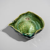 山口真人 / 織部注器(一点物)