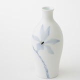 <transcy>Sake Server and Sake Cup Set / Magnolia</transcy>