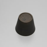 <tc>Seiji Ito / Black Tall Tea Cup</tc>