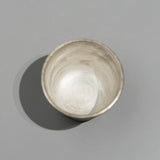 <tc>Seiji Ito / Black Tall Tea Cup</tc>