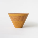 KOTON V型 Plain - HULS Gallery Tokyo
