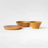 KOTON V型 Plain - HULS Gallery Tokyo