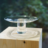 <transcy>Hydrangea - Water Vessel</transcy>