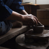 ビアマグタンブラー(緋襷) - HULS Gallery Tokyo