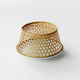 KASANE 竹かご - HULS Gallery Tokyo