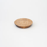 鍛木皿 さみだれ φ130mm