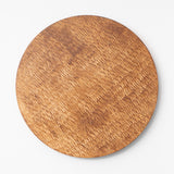 鍛木皿 さみだれ φ300mm