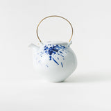 土瓶(大)/ 吹墨 - HULS GALLERY TOKYO | 現代工芸ギャラリー