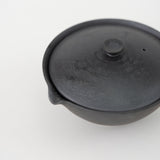 S宝瓶 / 玄釉 - HULS Gallery Tokyo