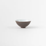 錆線刻 平盃(深)