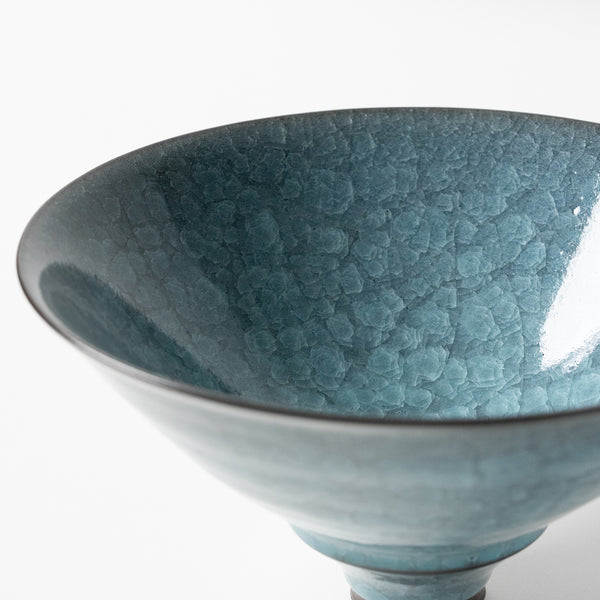 今泉毅 作品展 『青瓷と天目』開催のお知らせ – HULS GALLERY TOKYO