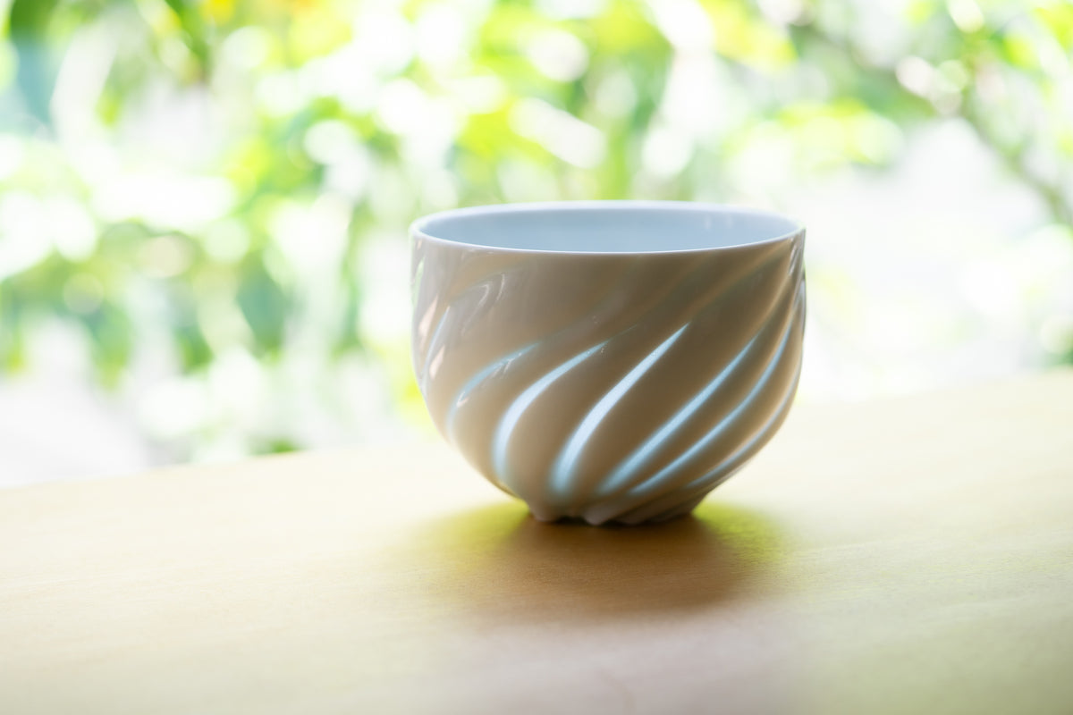 今泉毅 作品展 『青瓷と天目』開催のお知らせ – HULS GALLERY TOKYO