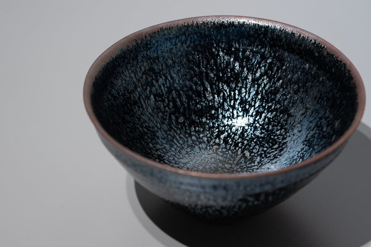 未使用★澤克典★弥七田麦酒器 ★師匠：鈴木五郎・澤清嗣 澤克典 &frasl; 弥七田織部 徳利（一点物） \u2013 HULS GALLERY TOKYO | 現代工芸