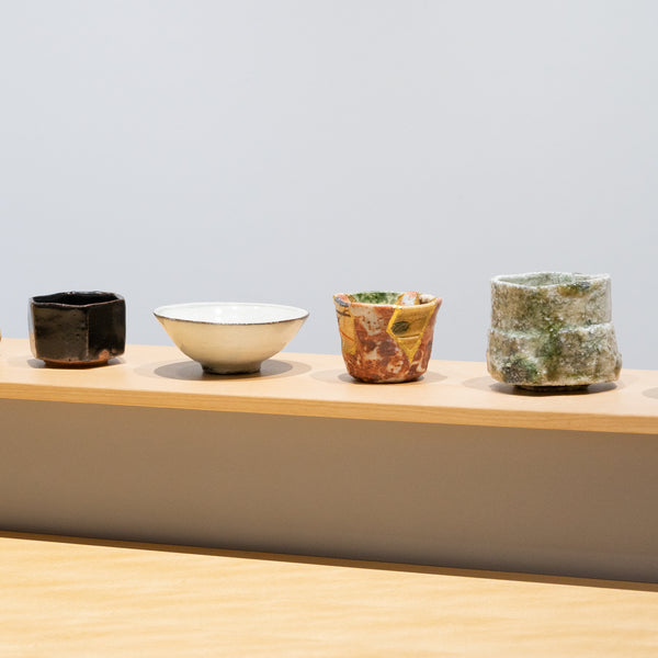 澤克典・鈴木大弓 二人展 『土と技―進化する景色』開催のお知らせ