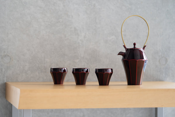 News – HULS GALLERY TOKYO | 現代工芸ギャラリー