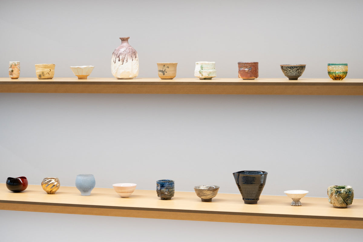 芸術教養シリーズご依頼品です☆ News – HULS GALLERY TOKYO | 現代工芸ギャラリー