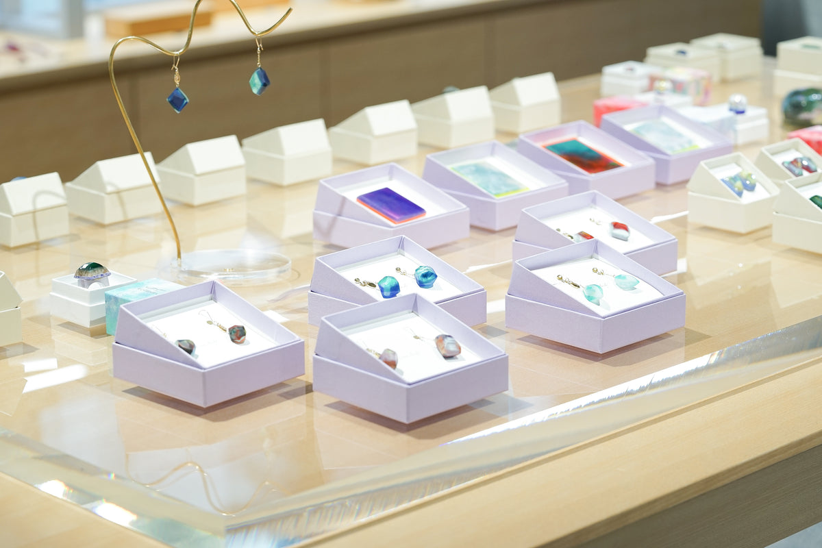 抹茶碗紹介 | 後編 – HULS GALLERY TOKYO | 現代工芸ギャラリー
