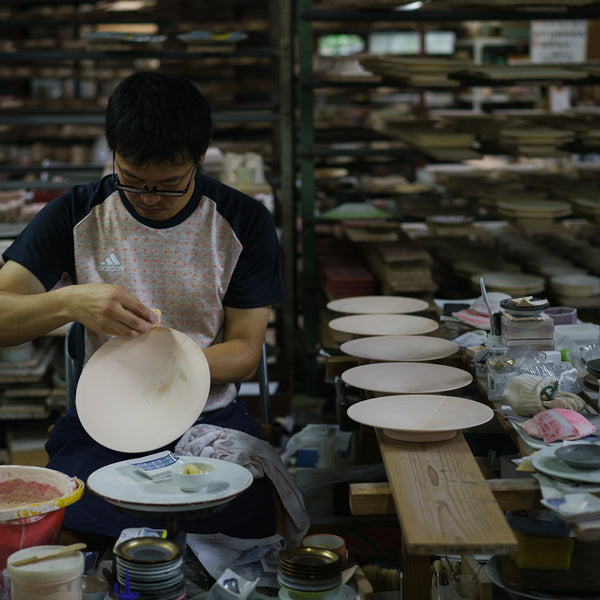 吉右エ門製陶所 - HULS GALLERY オンラインストア – HULS