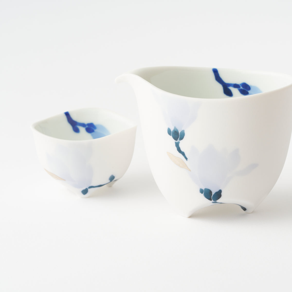 酒器（ぐい呑・徳利・片口）- HULS GALLERY オンラインストア – HULS