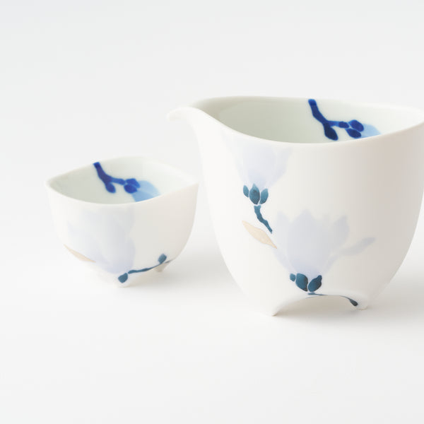 酒器（ぐい呑・徳利・片口）- HULS GALLERY オンラインストア – HULS