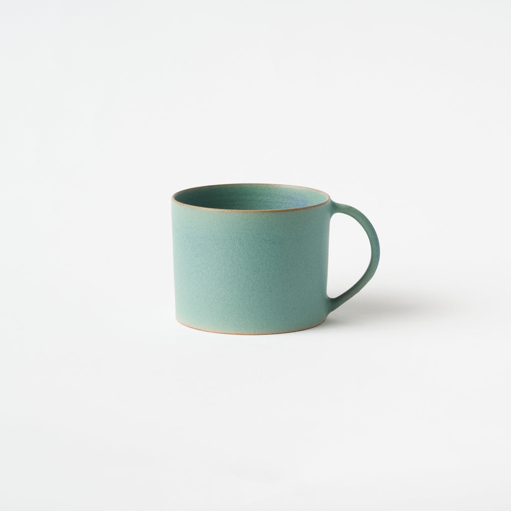 岩佐昌昭 / マグカップ 青 – HULS GALLERY TOKYO | 現代工芸ギャラリー
