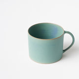 岩佐昌昭 / マグカップ 青