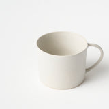 岩佐昌昭 / マグカップ 白