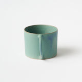 岩佐昌昭 / マグカップ 青