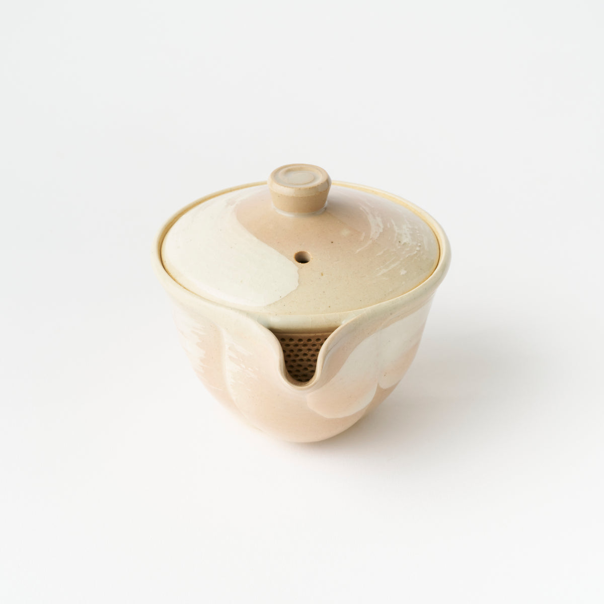朝日焼 – HULS GALLERY TOKYO | 現代工芸ギャラリー