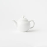 <tc>Seigo Nakamura / White Teapot</tc>