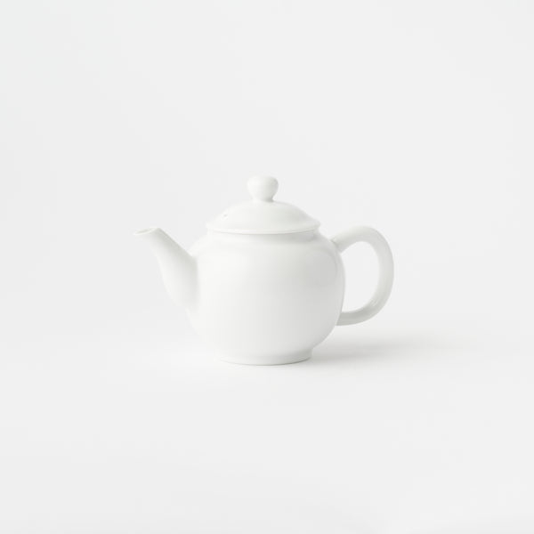 <tc>Seigo Nakamura / White Teapot</tc>