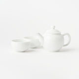 <tc>Seigo Nakamura / White Sencha Teacup (S)</tc>