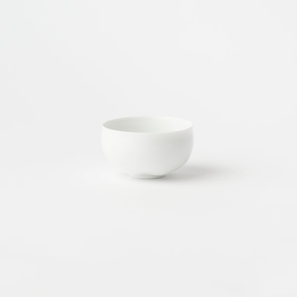<tc>Seigo Nakamura / White Sencha Teacup (S)</tc>